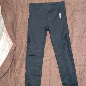 Gymshark Energy+ Seamless Leggings